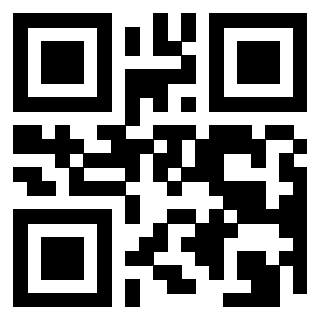 Scansione del Qr Code di 3915505755