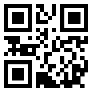 Scansione del QrCode di 3915505756