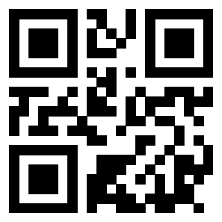 3915505758 - Immagine del Qr Code associato