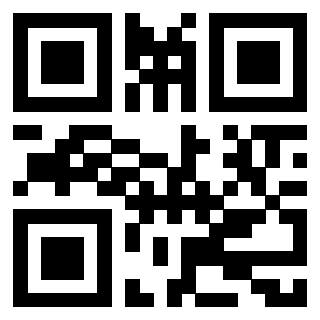 Immagine del Qr Code di 3915505763