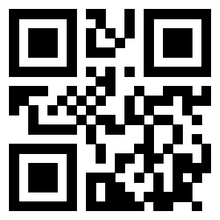 Scansione del Qr Code di 3915505765