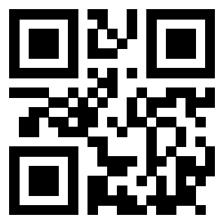 Immagine del Qr Code di 3915505767
