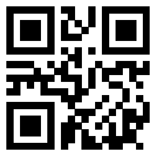 3915505770 - Immagine del Qr Code associato