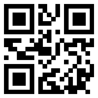 Scansione del Qr Code di 3915505772
