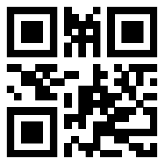 3915505773 - Immagine del Qr Code associato