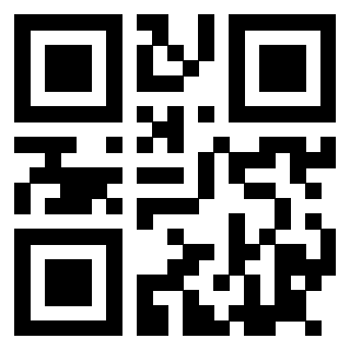 3915505777 Qr Code associato
