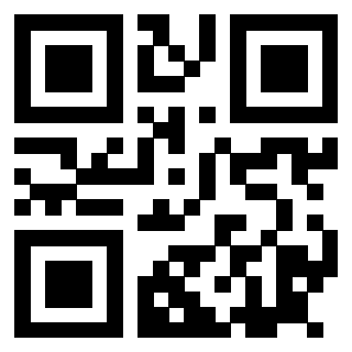 3915505779 - Immagine del Qr Code associato