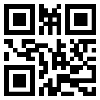 Immagine del QrCode di 3915505782
