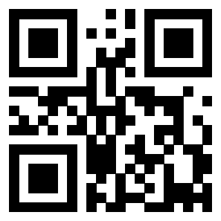 Scansione del Qr Code di 3915505787