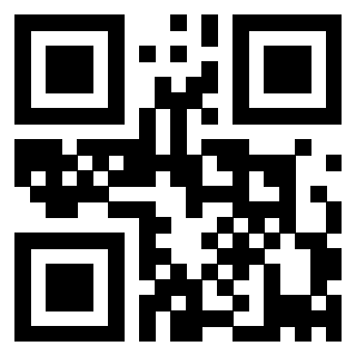3915505791 - Immagine del QrCode associato
