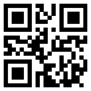 3915505797 Qr Code associato