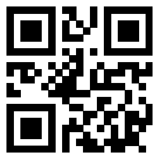 Immagine del QrCode di 3915505799