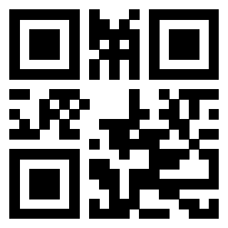 3915505805 Qr Code associato