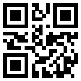 Scansione del QrCode di 3915505808