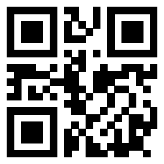 Il QrCode di 3915505810