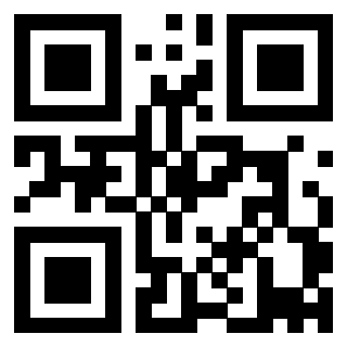 Scansione del Qr Code di 3915505819