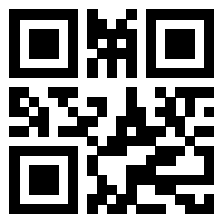Scansione del Qr Code di 3915505821