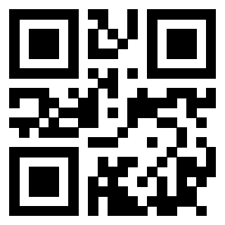 Il QrCode di 3915505822