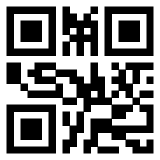 3915505830 Qr Code associato