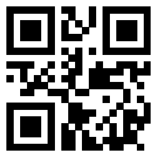 3915505842 - Immagine del QrCode associato