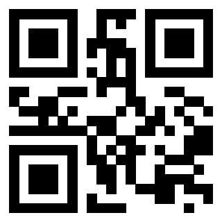3915505843 Qr Code associato