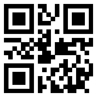Immagine del QrCode di 3915505845