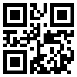 Il QrCode di 3915505846