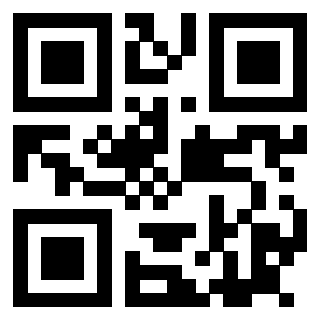 Il Qr Code di 3915505847
