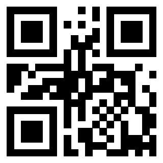 3915505850 - Immagine del Qr Code associato