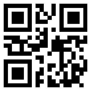 Il QrCode di 3915505857