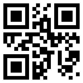 3915505868 QrCode associato