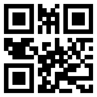 Il QrCode di 3915505873