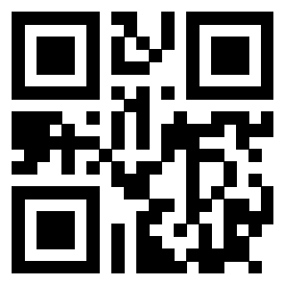 Il Qr Code di 3915505877
