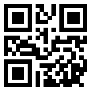 3915505881 - Immagine del Qr Code associato