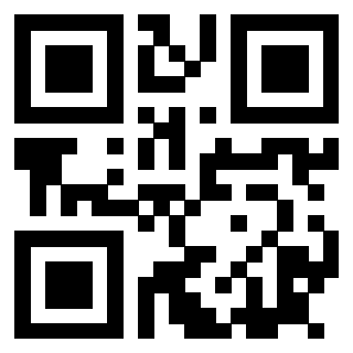 Il QrCode di 3915505882