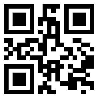 3915505883 Qr Code associato