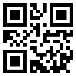 Immagine del Qr Code di 3915505885