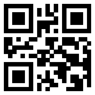 Il QrCode di 3915505887
