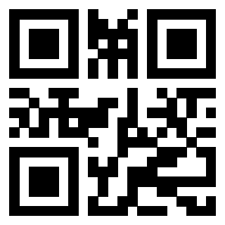 3915505891 QrCode associato