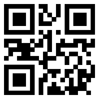 Scansione del Qr Code di 3915505893