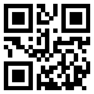 3915505895 - Immagine del QrCode associato