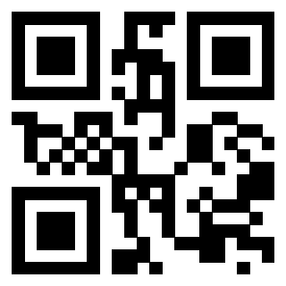 QrCode di 3915505900