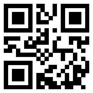 Il QrCode di 3915505902