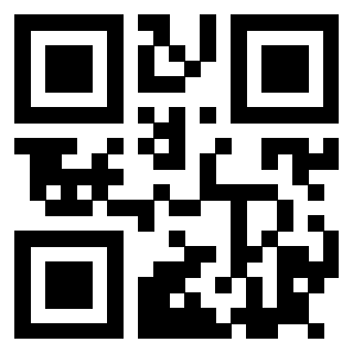 3915505907 - Immagine del QrCode associato