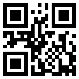 3915505910 Qr Code associato