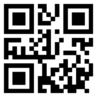 3915505915 - Immagine del QrCode associato