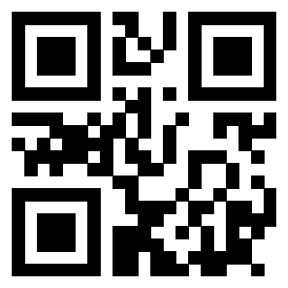 Il QrCode di 3915505921
