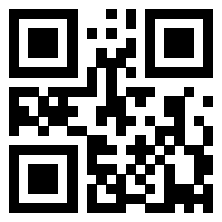 3915505922 QrCode associato