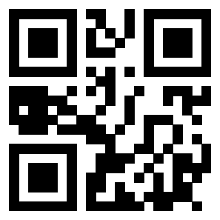 3915505924 - Immagine del QrCode associato