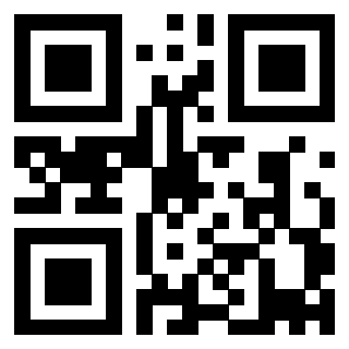 3915505925 QrCode associato